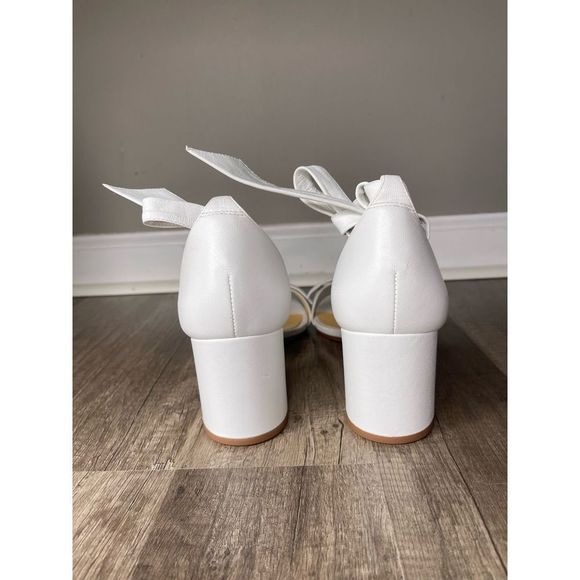 ALEXANDRE BIRMAN
Clarita Leather Heeled Sandals - Picture 8 of 13